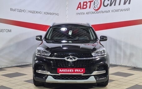 Chery Tiggo 8 I, 2020 год, 1 674 000 рублей, 2 фотография