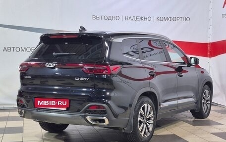Chery Tiggo 8 I, 2020 год, 1 674 000 рублей, 7 фотография