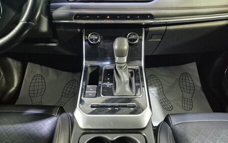 Chery Tiggo 8 I, 2020 год, 1 674 000 рублей, 16 фотография