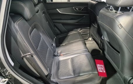 Chery Tiggo 8 I, 2020 год, 1 674 000 рублей, 15 фотография