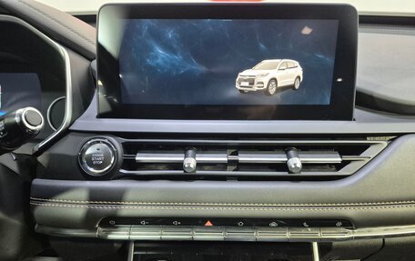 Chery Tiggo 8 I, 2020 год, 1 674 000 рублей, 18 фотография