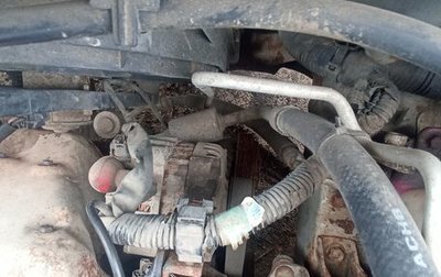 Nissan Almera Tino i, 2000 год, 120 000 рублей, 1 фотография