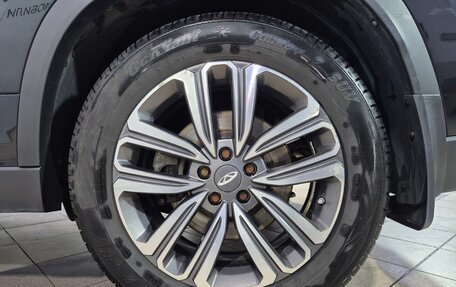 Chery Tiggo 8 I, 2020 год, 1 674 000 рублей, 19 фотография