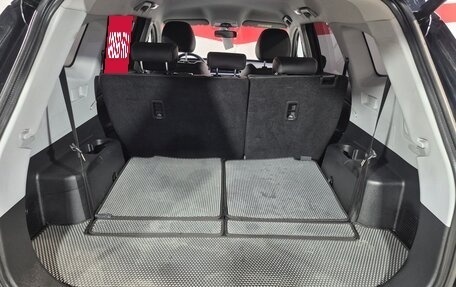 Chery Tiggo 8 I, 2020 год, 1 674 000 рублей, 20 фотография