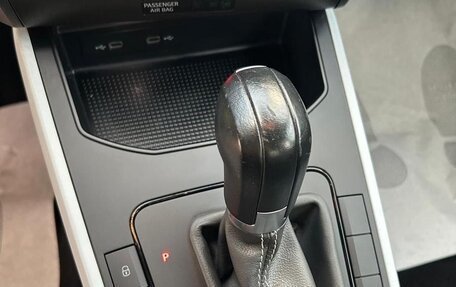 SEAT Arona I, 2022 год, 1 880 000 рублей, 5 фотография