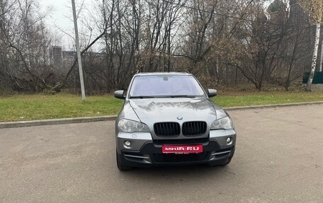 BMW X5, 2007 год, 1 400 000 рублей, 1 фотография