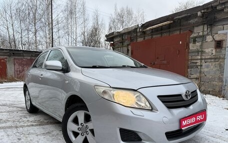 Toyota Corolla, 2008 год, 700 000 рублей, 1 фотография