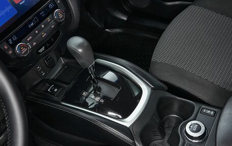 Nissan X-Trail, 2015 год, 1 649 000 рублей, 13 фотография