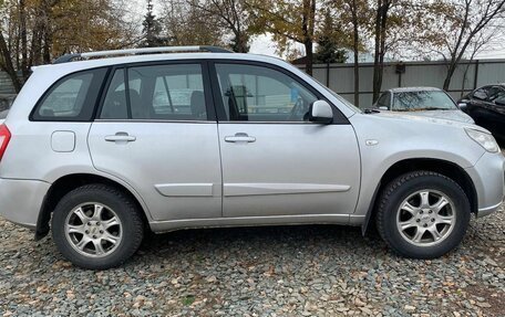 Chery Tiggo (T11), 2013 год, 530 000 рублей, 4 фотография