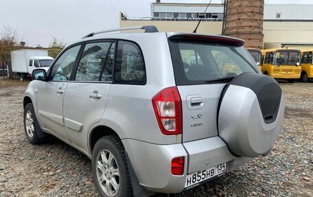 Chery Tiggo (T11), 2013 год, 530 000 рублей, 6 фотография