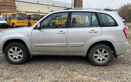 Chery Tiggo (T11), 2013 год, 530 000 рублей, 7 фотография