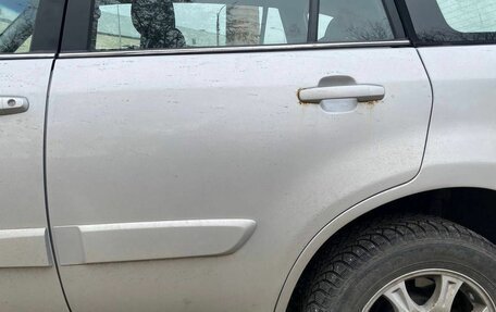 Chery Tiggo (T11), 2013 год, 530 000 рублей, 9 фотография