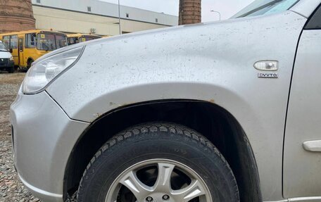 Chery Tiggo (T11), 2013 год, 530 000 рублей, 8 фотография