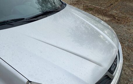 Chery Tiggo (T11), 2013 год, 530 000 рублей, 12 фотография