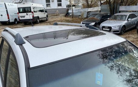 Chery Tiggo (T11), 2013 год, 530 000 рублей, 13 фотография