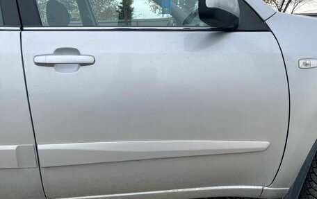 Chery Tiggo (T11), 2013 год, 530 000 рублей, 11 фотография