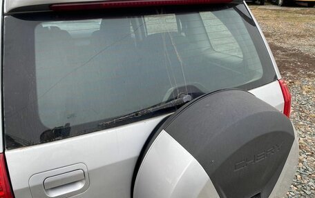 Chery Tiggo (T11), 2013 год, 530 000 рублей, 10 фотография