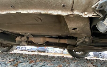 Chery Tiggo (T11), 2013 год, 530 000 рублей, 15 фотография