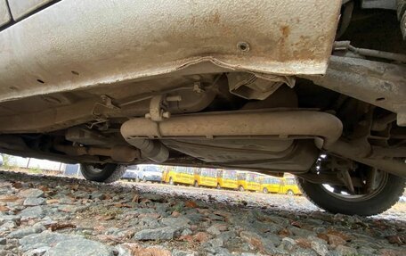 Chery Tiggo (T11), 2013 год, 530 000 рублей, 17 фотография