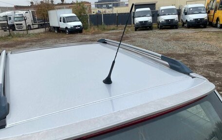 Chery Tiggo (T11), 2013 год, 530 000 рублей, 14 фотография