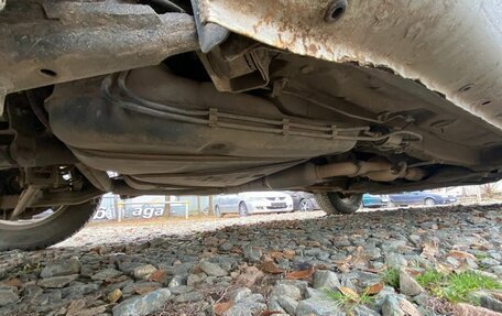 Chery Tiggo (T11), 2013 год, 530 000 рублей, 16 фотография