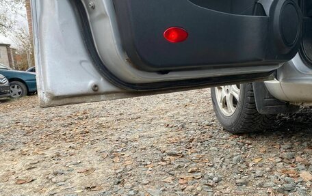 Chery Tiggo (T11), 2013 год, 530 000 рублей, 20 фотография