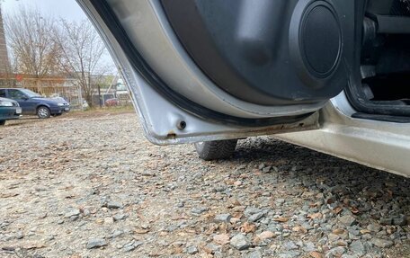 Chery Tiggo (T11), 2013 год, 530 000 рублей, 21 фотография