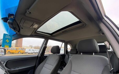 Chery Tiggo (T11), 2013 год, 530 000 рублей, 29 фотография