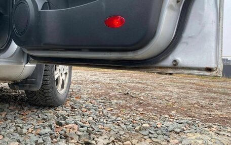 Chery Tiggo (T11), 2013 год, 530 000 рублей, 24 фотография