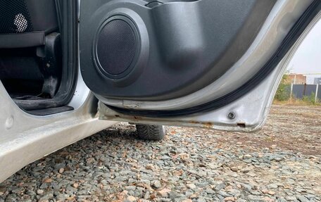 Chery Tiggo (T11), 2013 год, 530 000 рублей, 22 фотография