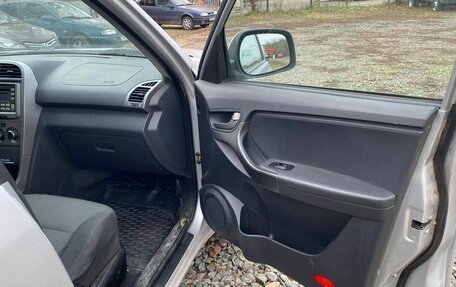 Chery Tiggo (T11), 2013 год, 530 000 рублей, 23 фотография