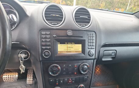 Mercedes-Benz GL-Класс, 2012 год, 1 650 000 рублей, 6 фотография