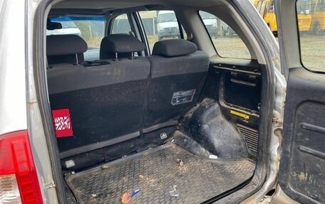 Chery Tiggo (T11), 2013 год, 530 000 рублей, 26 фотография