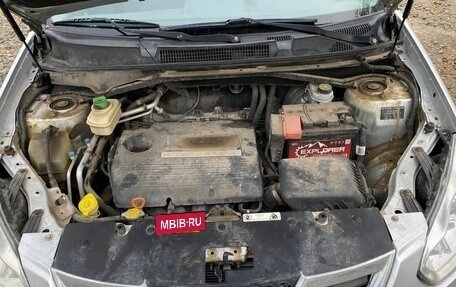 Chery Tiggo (T11), 2013 год, 530 000 рублей, 25 фотография