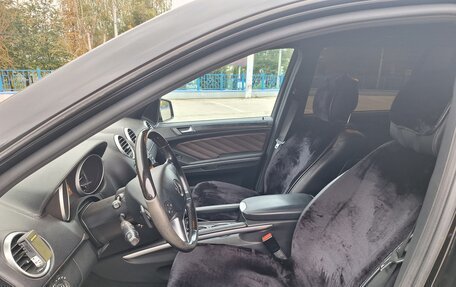 Mercedes-Benz GL-Класс, 2012 год, 1 650 000 рублей, 7 фотография