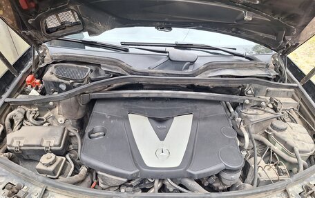 Mercedes-Benz GL-Класс, 2012 год, 1 650 000 рублей, 16 фотография