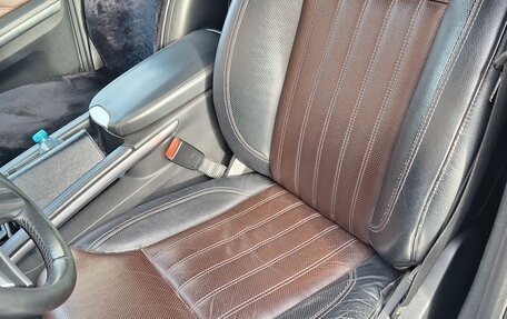 Mercedes-Benz GL-Класс, 2012 год, 1 650 000 рублей, 13 фотография