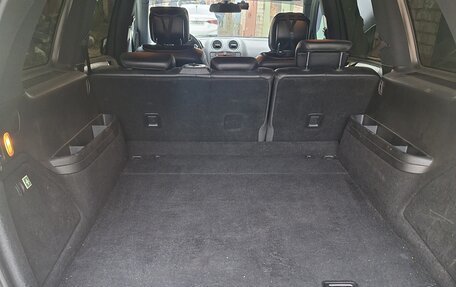 Mercedes-Benz GL-Класс, 2012 год, 1 650 000 рублей, 12 фотография