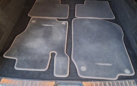 Mercedes-Benz GL-Класс, 2012 год, 1 650 000 рублей, 15 фотография