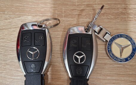 Mercedes-Benz GL-Класс, 2012 год, 1 650 000 рублей, 17 фотография