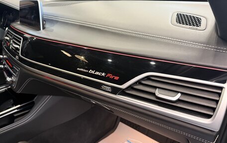 BMW 7 серия, 2018 год, 5 100 000 рублей, 8 фотография