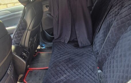 Hyundai Sonata VII, 2019 год, 1 590 000 рублей, 8 фотография