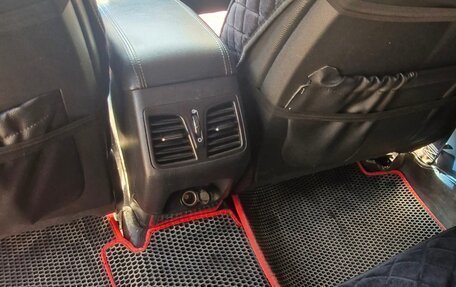 Hyundai Sonata VII, 2019 год, 1 590 000 рублей, 9 фотография