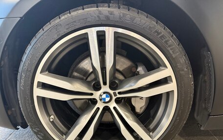 BMW 7 серия, 2018 год, 5 100 000 рублей, 5 фотография