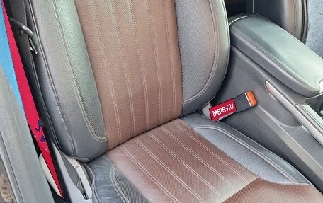 Mercedes-Benz GL-Класс, 2012 год, 1 650 000 рублей, 14 фотография