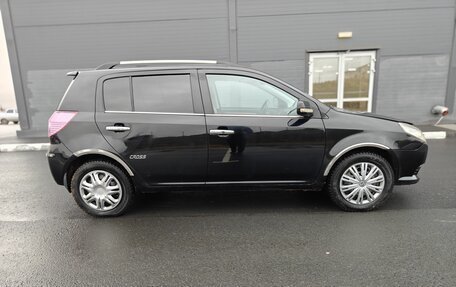 Geely MK Cross I, 2012 год, 315 000 рублей, 7 фотография