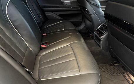 BMW 7 серия, 2018 год, 5 100 000 рублей, 10 фотография