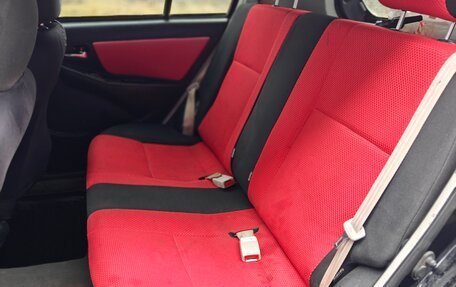 Geely MK Cross I, 2012 год, 315 000 рублей, 14 фотография