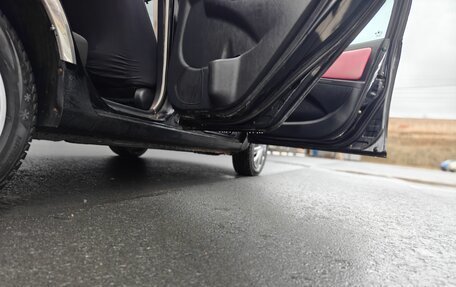 Geely MK Cross I, 2012 год, 315 000 рублей, 12 фотография