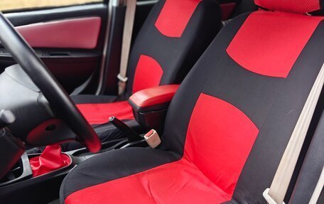 Geely MK Cross I, 2012 год, 315 000 рублей, 16 фотография